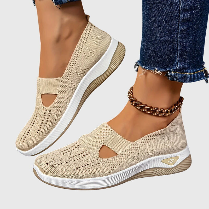 Emelina™ - Orthopedic Slip-On Shoes