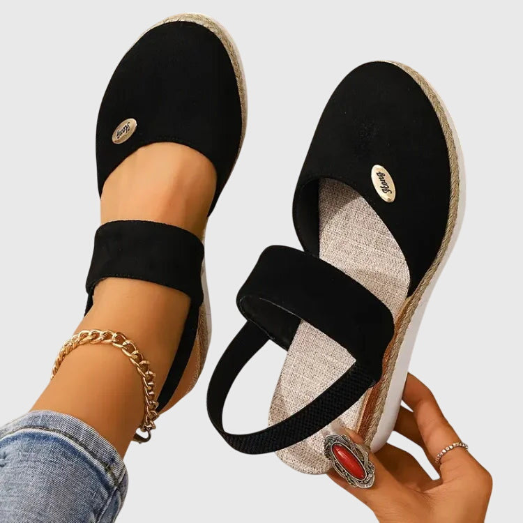 Mikaela™ - Orthopedic Sandals