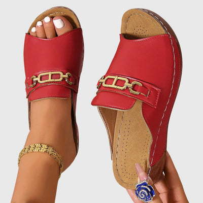 Iliana™ - Comfy Sandals