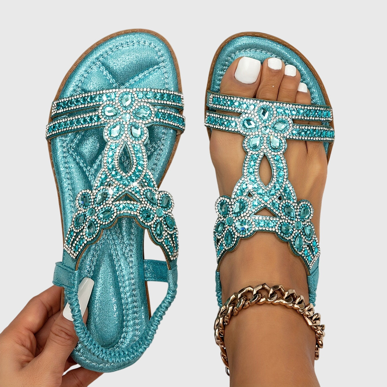 Aviva™ - Orthopedic Sandals