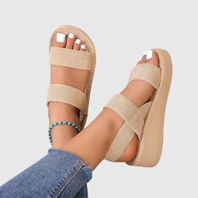 Hattie™ - Stylish Orthopedic Sandals