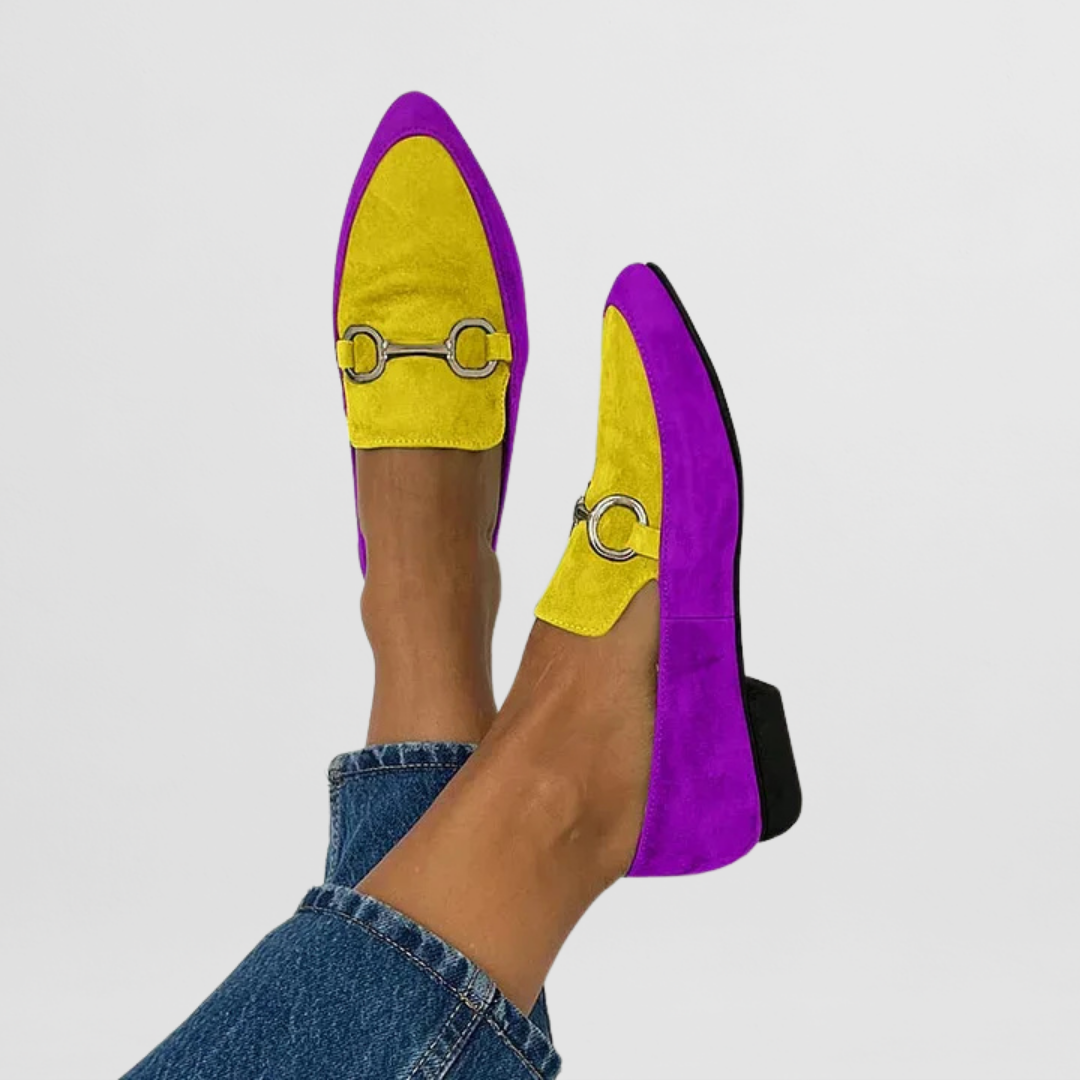 Charli | Orthopedic Loafers