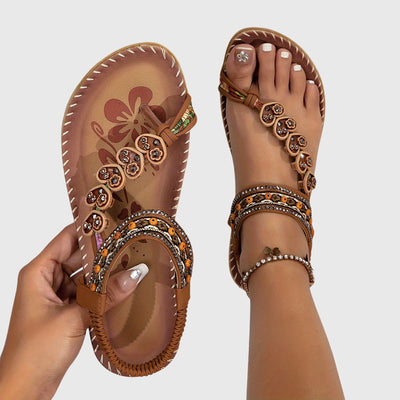 Tina™ - Comfy Orthopedic Sandals