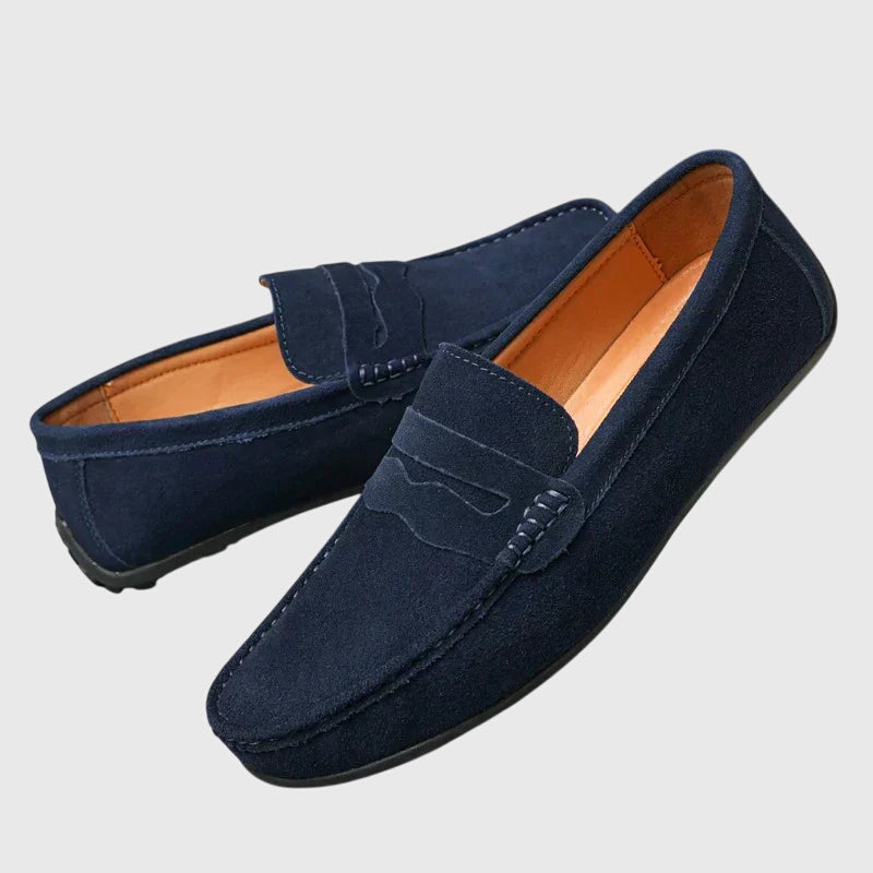 Mira™ - Orthopedic Loafers