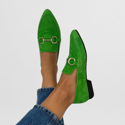 Charli | Orthopedic Loafers
