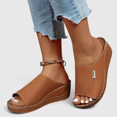 Emrie™ - Orthopedic Sandals