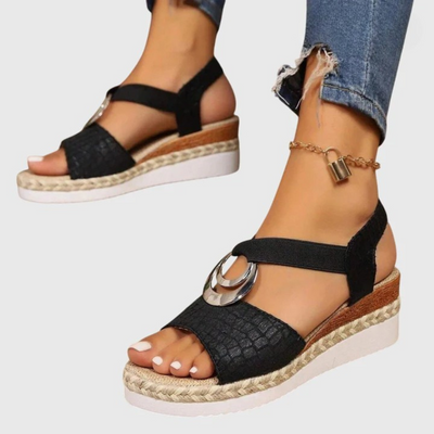 Kenna™ - Orthopedic Sandals