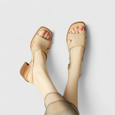 Oriana™ - Comfy Sandals