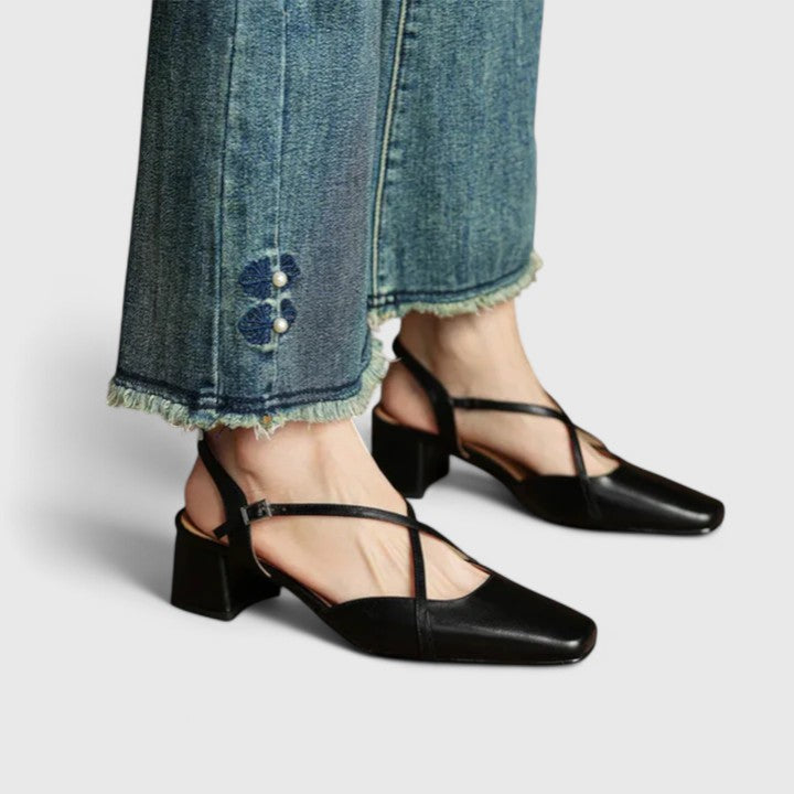 Maleah™ - Elegant Sandals