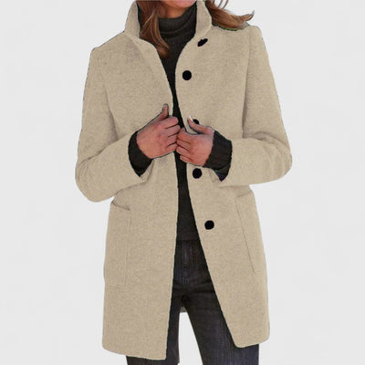 Shiloh | Timeless Warmth Coat