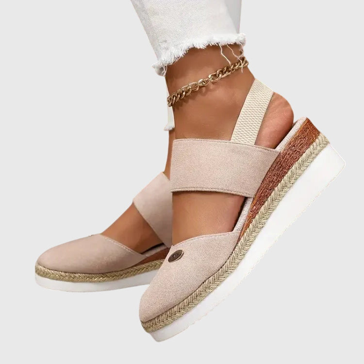 Mikaela™ - Orthopedic Sandals