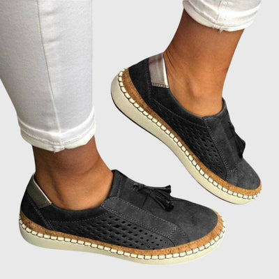 Jaylene™ - Orthopedic Slip-Ons