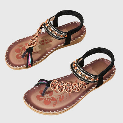 Tina™ - Comfy Orthopedic Sandals