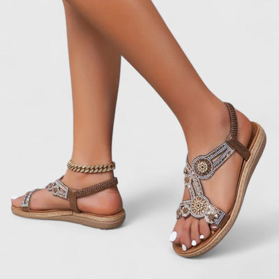 Navyah™ - Elegant Sandals