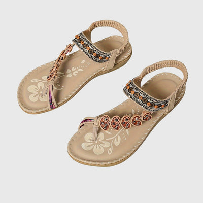 Tina™ - Comfy Orthopedic Sandals
