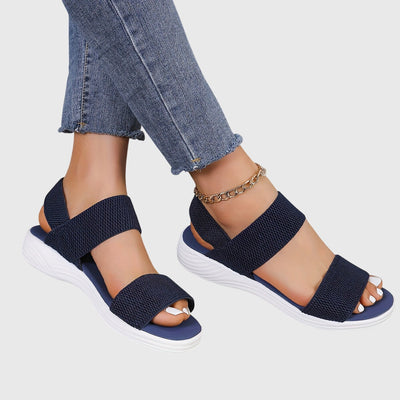 Anneliese™ - Orthopedic Sandals
