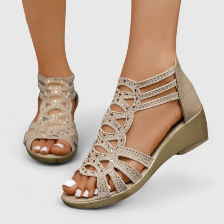 Inaya™ - Orthopedic Sandals