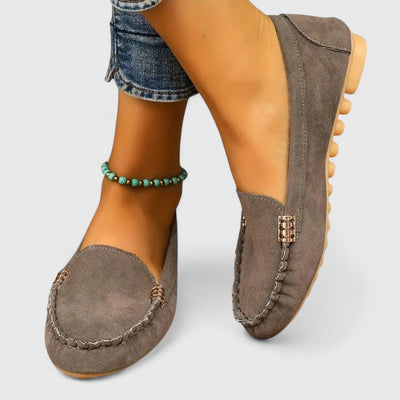 Cloud | Orthopedic Loafer