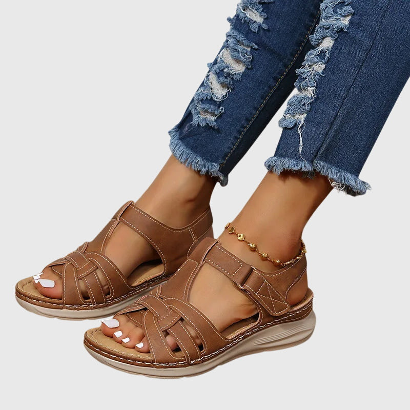 Tegan™ - Orthopedic Sandals