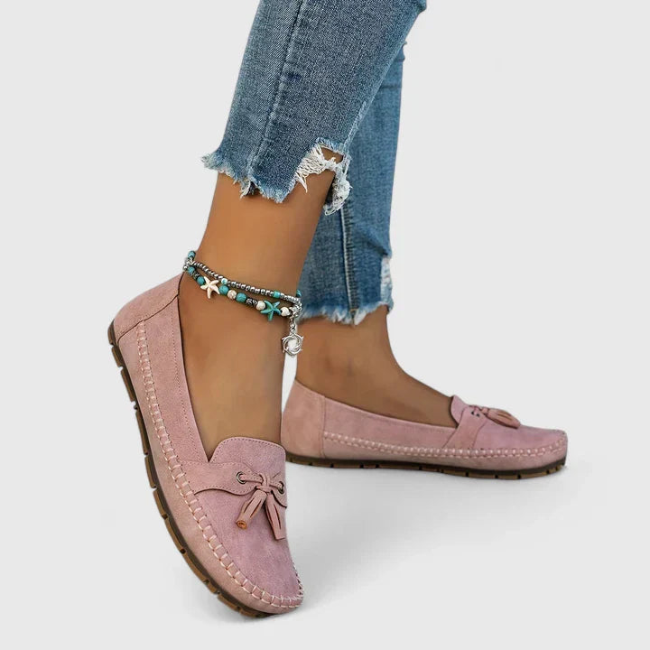Ayanna | Orthopedic Loafers
