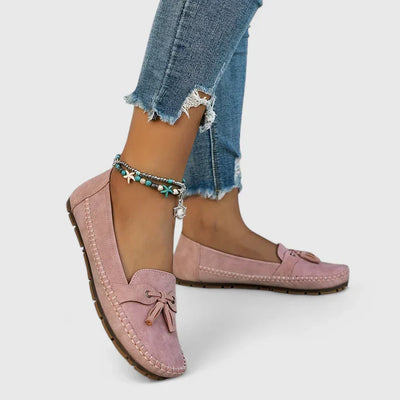 Ayanna | Orthopedic Loafers