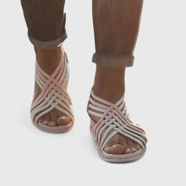 Zola™ - Orthopedic Sandals