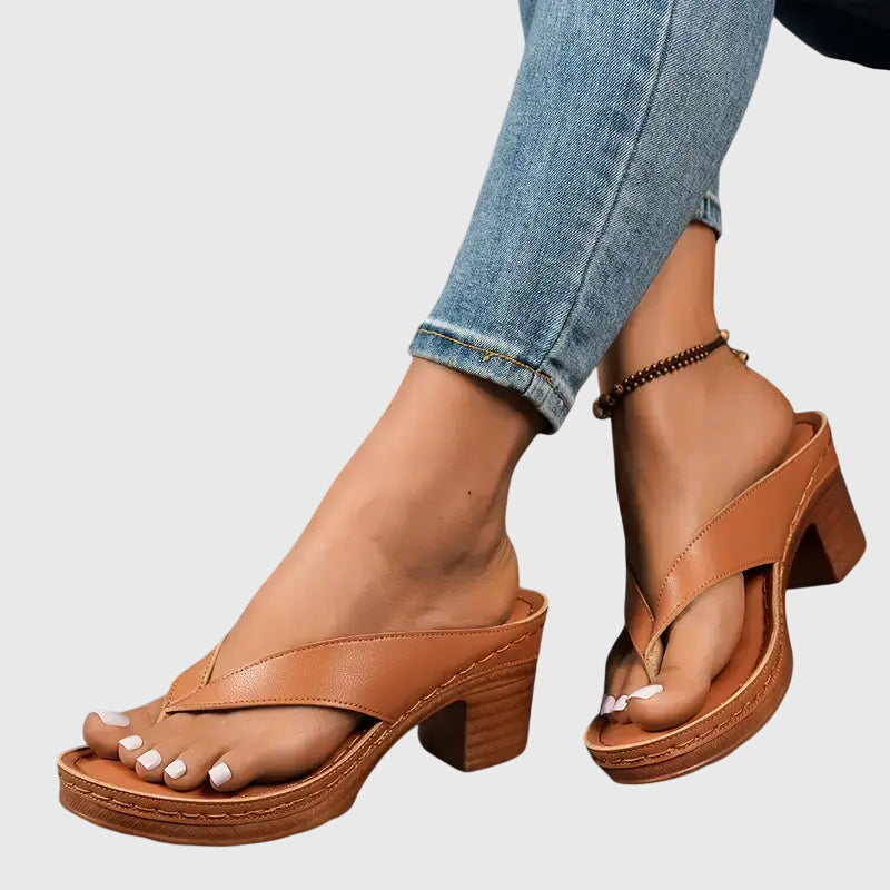 Reina™ - Orthopedic Sandals