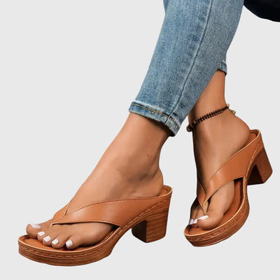 Reina™ - Orthopedic Sandals