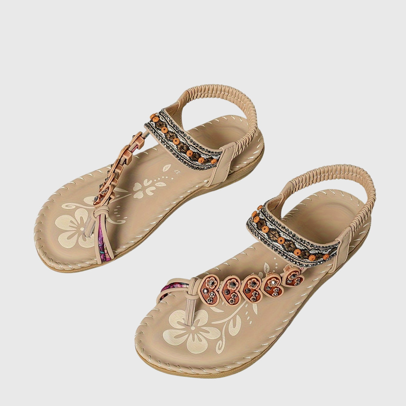 Tina™ - Comfy Orthopedic Sandals