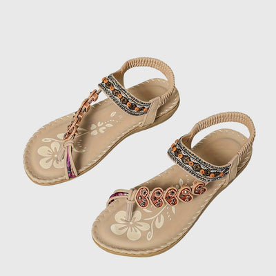 Tina™ - Comfy Orthopedic Sandals