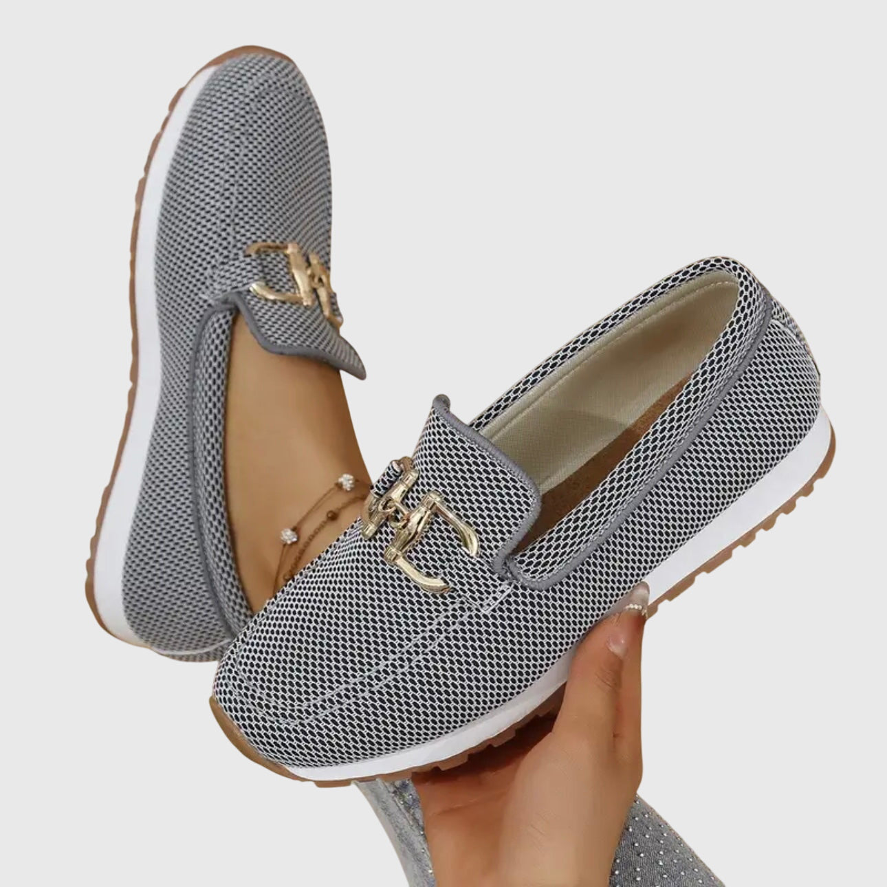 Norabel | Comfortable Loafers