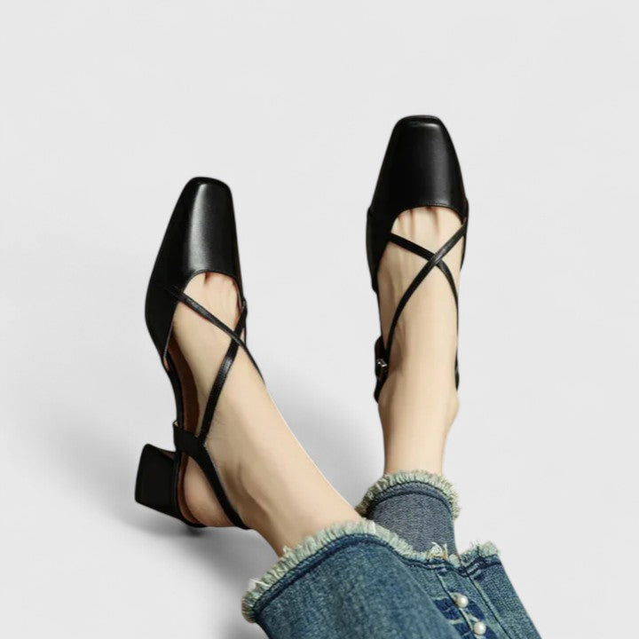 Maleah™ - Elegant Sandals