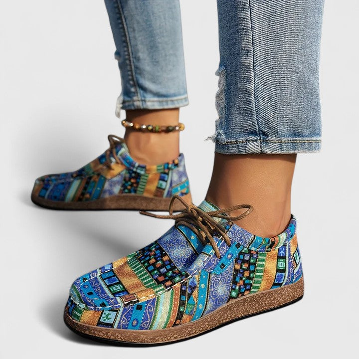 Calanthe | Orthopedic Shoes