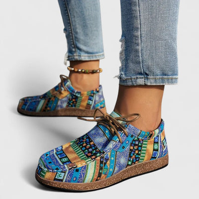 Calanthe | Orthopedic Shoes