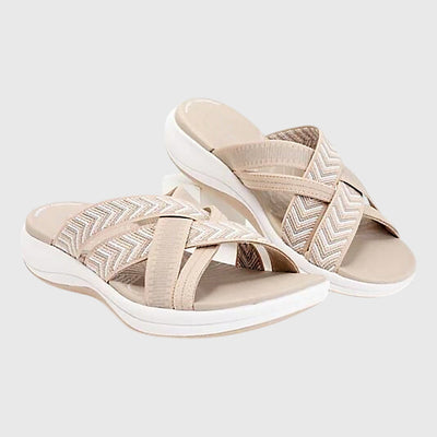 Nylah™ - Orthopedic Sandals
