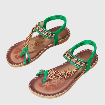 Tina™ - Comfy Orthopedic Sandals