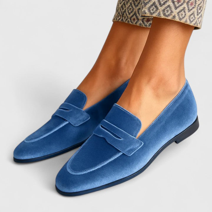 Nixie | Sophisticated Loafers