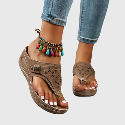 Chaya™ - Comfortable Sandals