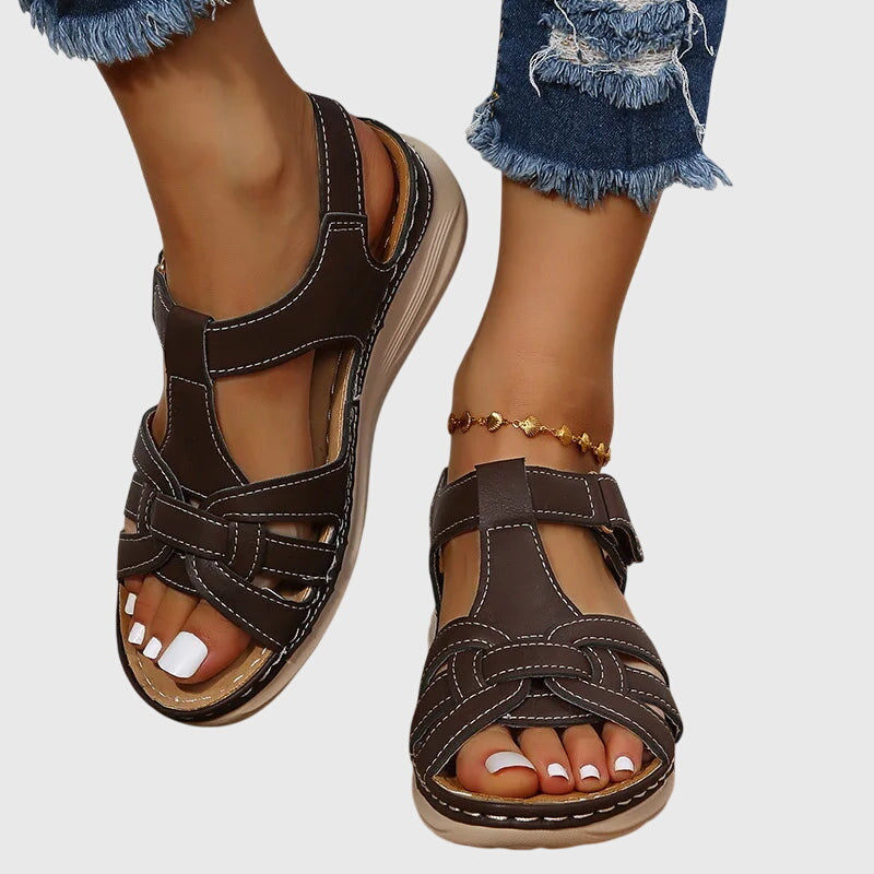 Tegan™ - Orthopedic Sandals