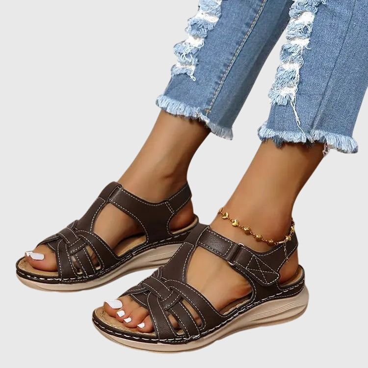 Tegan™ - Orthopedic Sandals