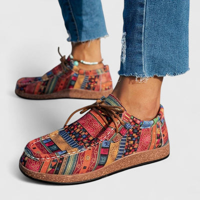 Calanthe | Orthopedic Shoes