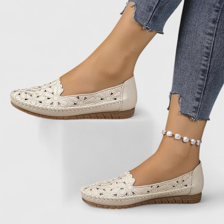 Vienna™ - Elegant Sandals