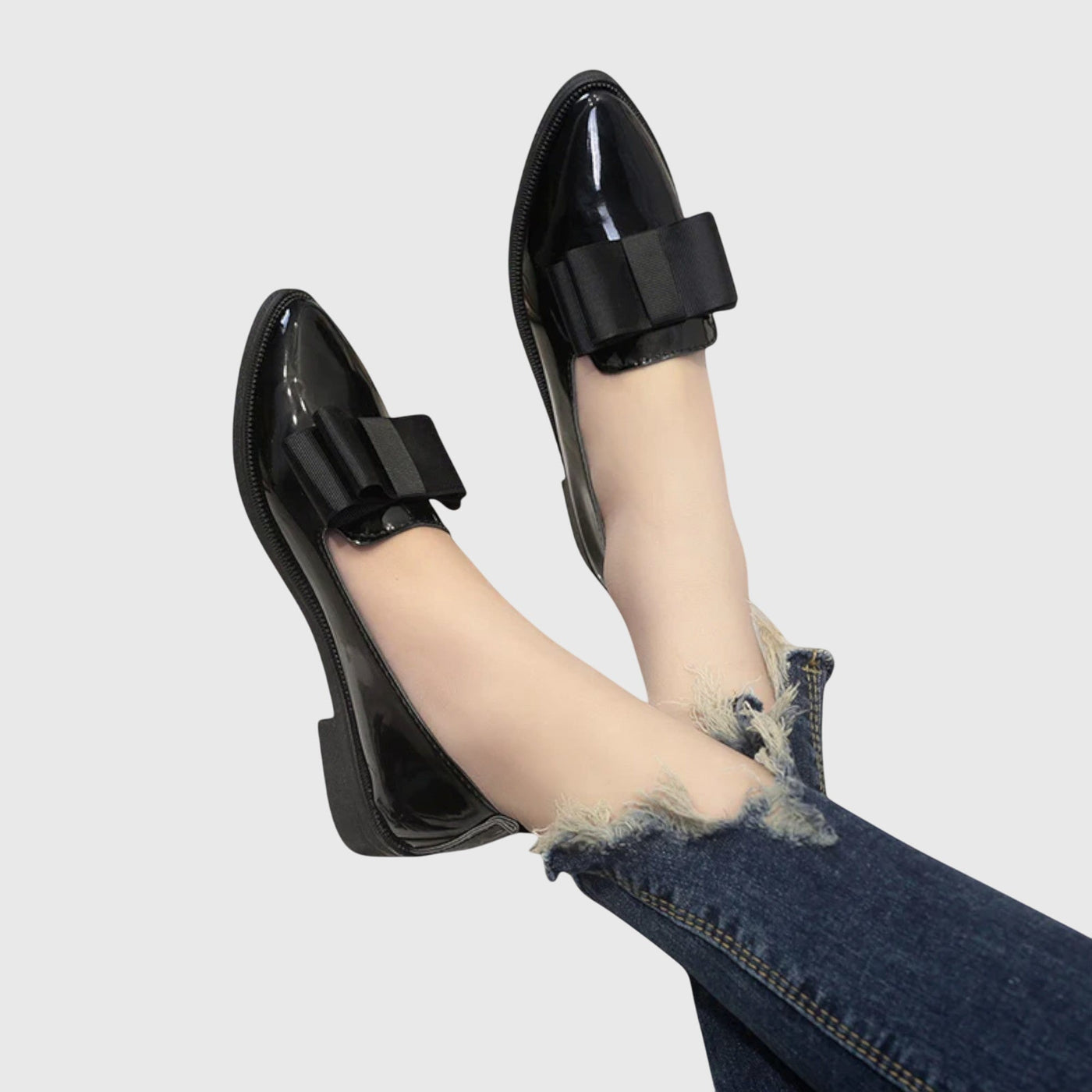 Ayleen | Orthopedic Loafers