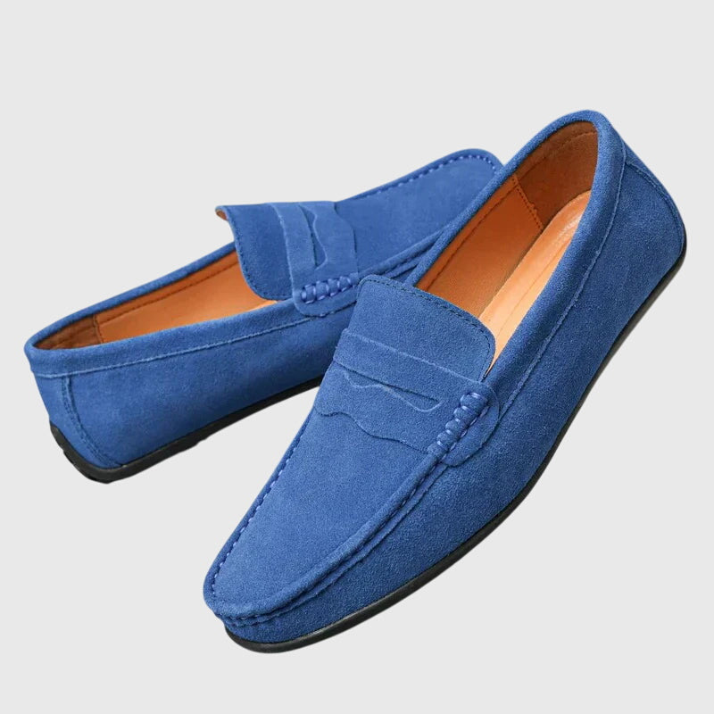 Glow™ | Orthopedic Loafers