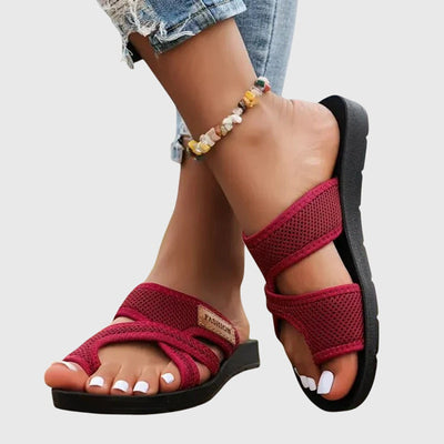 Lux™ - Orthopedic Sandals