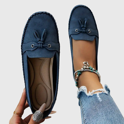 Adelise | Comfortable Soft Loafers