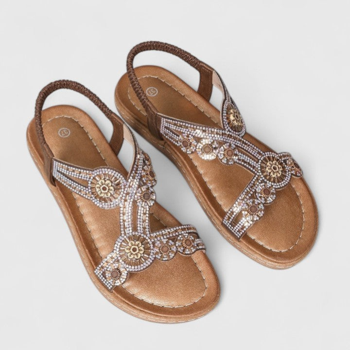 Navyah™ - Elegant Sandals