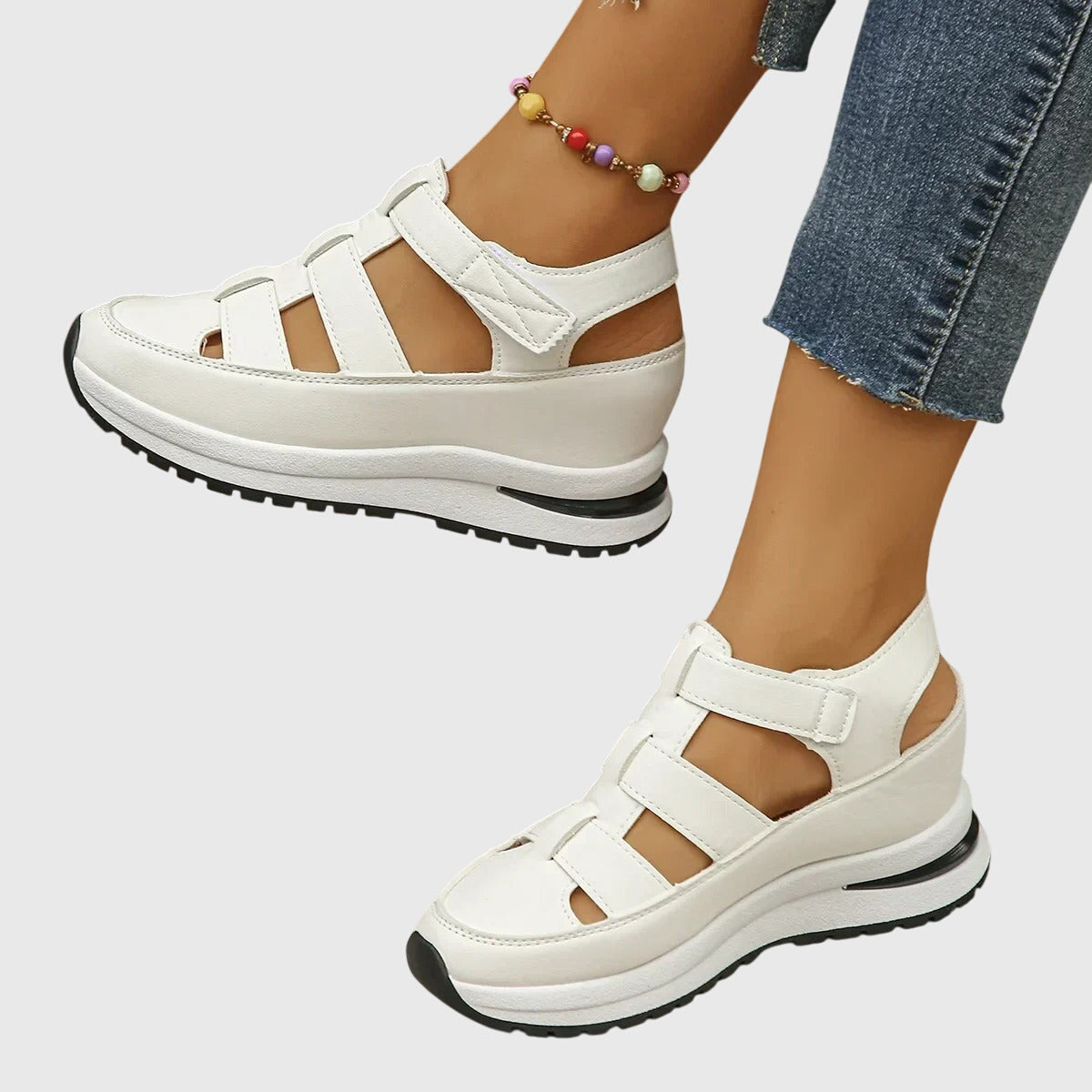 Della™ - Orthopedic Sandals