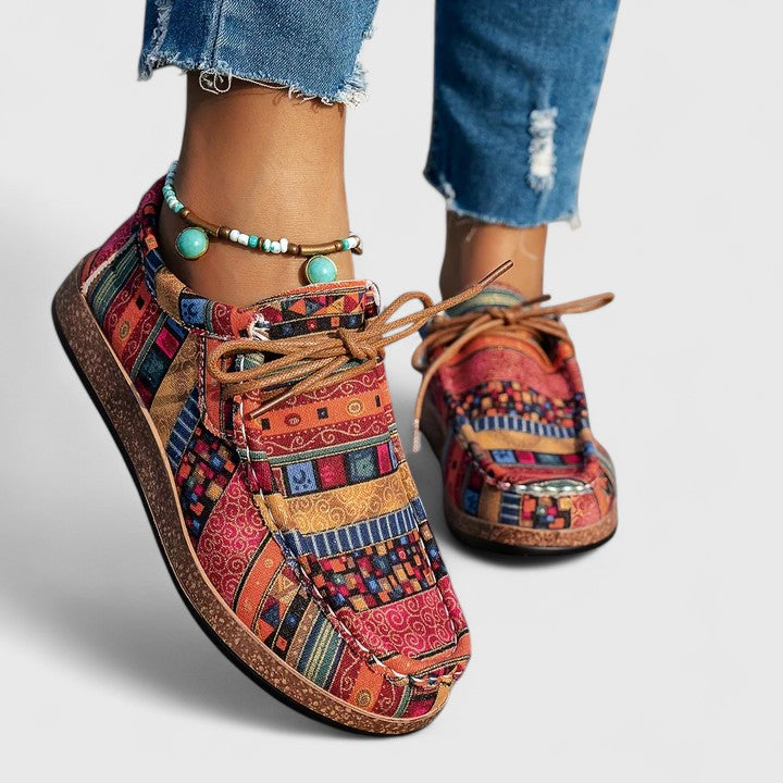 Calanthe | Orthopedic Shoes