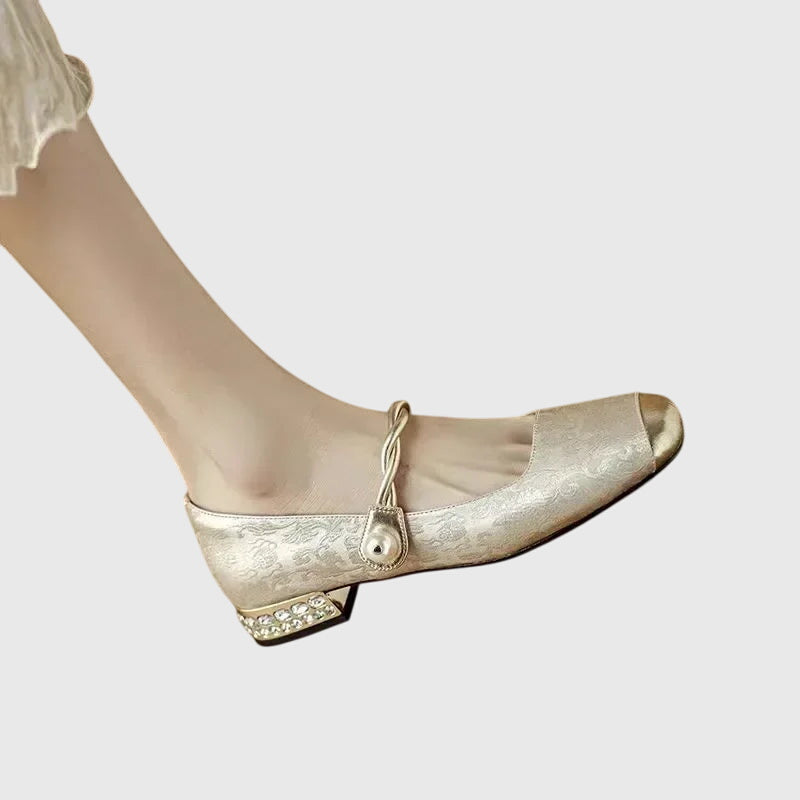 Capri™ - Orthopedic Sandals